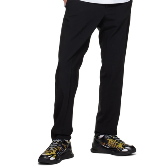 💕SOLD💕 Authentic Versace Shoes - Picture 13 of 13